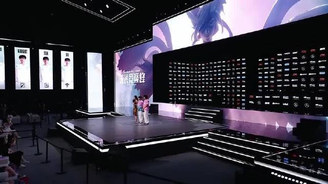 虐得太轻松了！BLG赛后采访ON&北川：今天BO3协同打得好