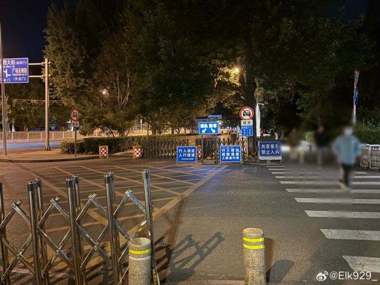 奖励自己骑行一个半小时？Elk赛后晒骑行照：就当我来过了