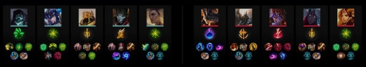 🎮喜剧开始了！小天潘森难独C Flandre掘墓越抓越肥 AL先下一城