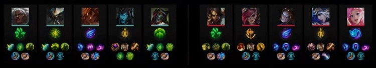 🎮AL在抄iG？Flandre豹毙 Shanks发条惨变突破口 WBG扳回一城