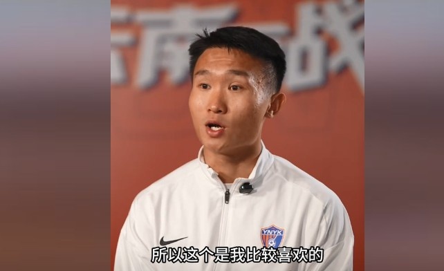 徐宏杰：我喜欢的云南食物是酸汤鸡火锅和豆腐米线