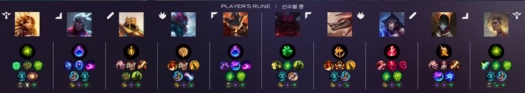 🎮Bdd三面具沙皇主宰战场 deokdam韦鲁斯一箭穿心 KT扳回一城