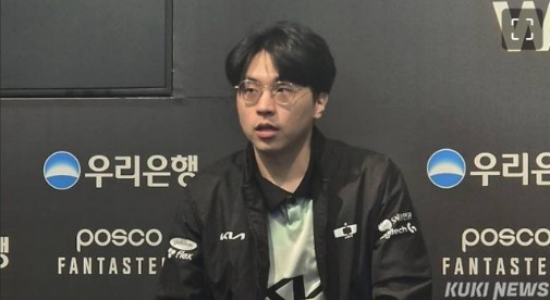这锅笨鸡背了！DK教练Bengi：选手们打得很好 是我BP落后了才输了
