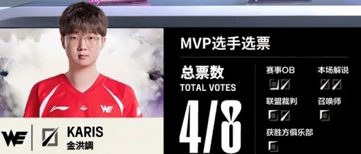 j9九游真人游戏第一品牌登录入口🎮小编吃饱了！Missing洛昏头狂送 Xun千珏失误连连 WE拿赛点