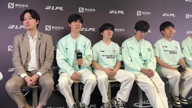 TheShy谈23次单杀：可能是我打得太凶了 对面给机会？我也不知道