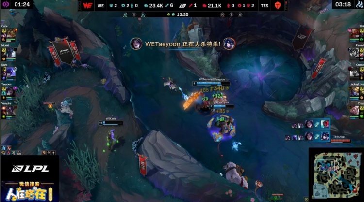 电子png游戏🎮Light学会了吗？Taeyoon卡莎无敌 奶油大进路边沟槽 WE1-1TES