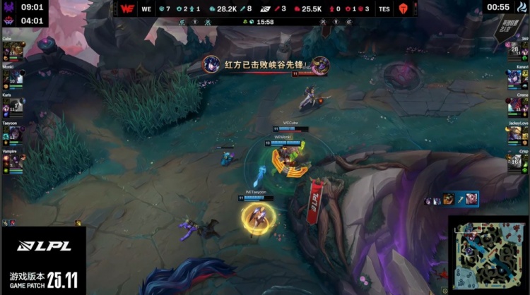 电子png游戏🎮Light学会了吗？Taeyoon卡莎无敌 奶油大进路边沟槽 WE1-1TES