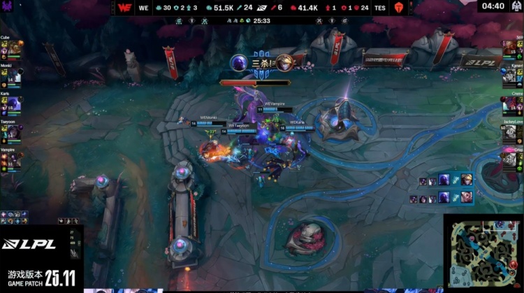 电子png游戏🎮Light学会了吗？Taeyoon卡莎无敌 奶油大进路边沟槽 WE1-1TES