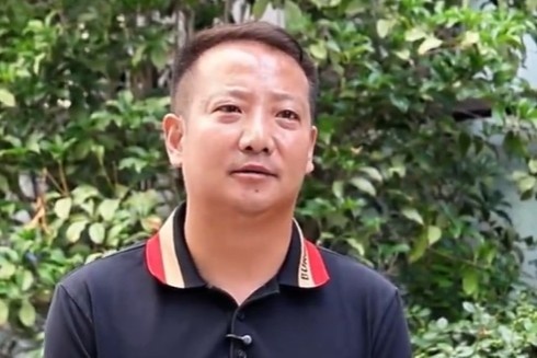 【值得一看】被调侃体型像厨师？苏超扬州队队长：娱乐大家就好 