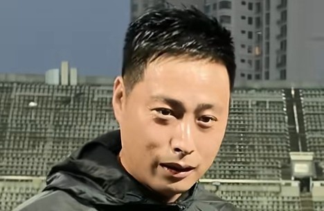 [足球]苏超扬州队门将：有人说我们是烧烤摊认识的 现在平均每