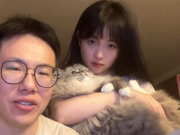 [体育头条]孔祥宇：结婚两年老婆提了几百次离婚 我动摇过但最终没同意