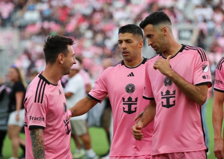 [有道理嘛?]6月15日世俱杯看点：巴萨旧将大战非洲“皇马”