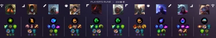转移的价值！多兰·沃尔夫·母亲愤怒cut viper faker thor三杀了T1获取比赛点