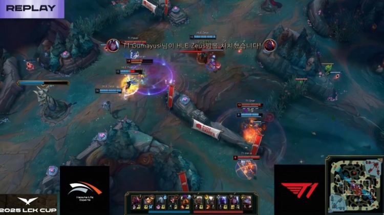 转移的价值！多兰·沃尔夫·母亲愤怒cut viper faker thor三杀了T1获取比赛点