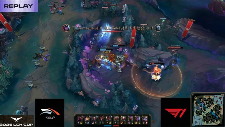 转移的价值！多兰·沃尔夫·母亲愤怒cut viper faker thor三杀了T1获取比赛点