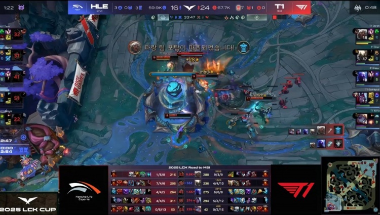 转移的价值！多兰·沃尔夫·母亲愤怒cut viper faker thor三杀了T1获取比赛点