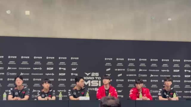 Kkoma：虽然进MSI的队伍都很强 但是不管怎么说还是最警惕AL