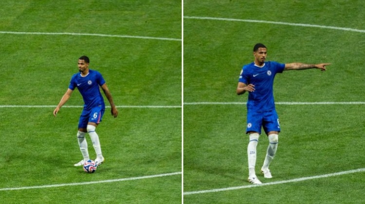 【MLS】世俱杯开门红！科尔维尔：这不是完美表现，但踢杯赛只