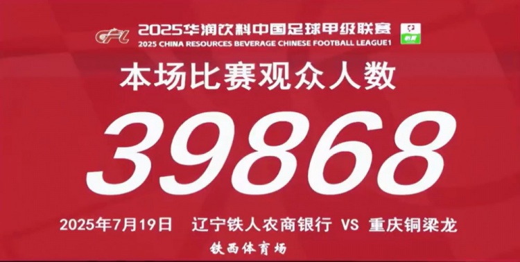辽宁铁人42重庆铜梁龙先导片全辽宁共战斗39868人见证天王山！