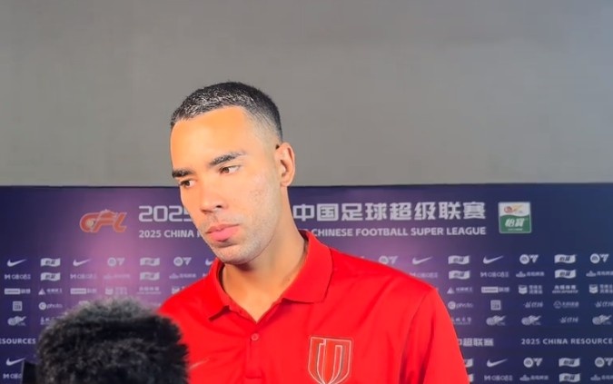 傳射建功！德爾加多：這場比賽是我對(duì)上一場的救贖，心態(tài)有變化