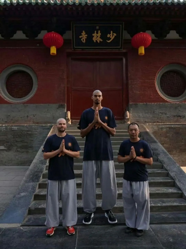 释永信出事，对甲亢哥&文班亚马有何影响
