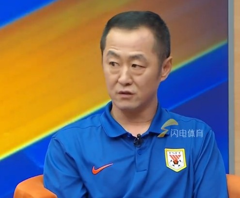 【精彩资讯】泰山领队：要求克雷桑必须稳定情绪，情绪不稳定在场