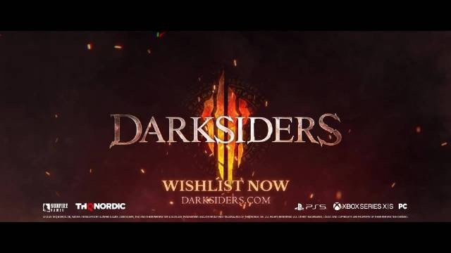 《暗黑血统4》首曝预告公开，预计登陆PS5XboxSeriesPC平台