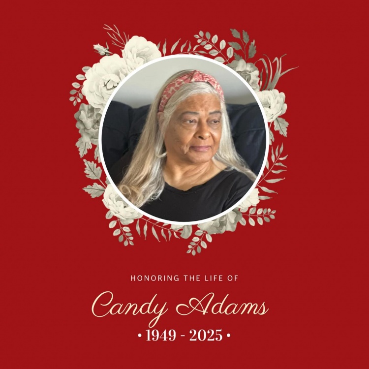 R.I.P.库里的外祖母近日去世享年76岁