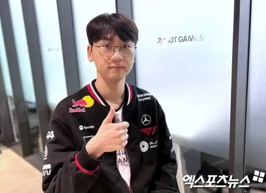Doran：数据指标不能证明一切，比起满足现状更渴望打得更好