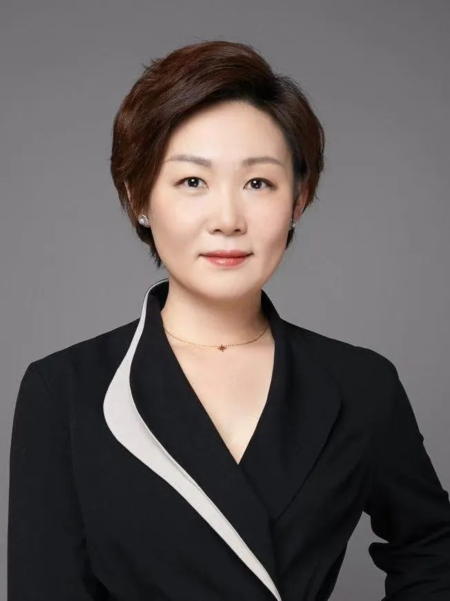 【好看推荐】官方：深篮体育公司聘请宋丹娜担任总经理