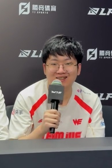 Cube：感谢对我三板斧的认可往后每多玩好一个英雄就是惊喜