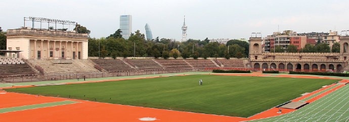 【球迷报道】奇怪的知识丨利比亚联赛决赛阶段在意大利米兰举行
