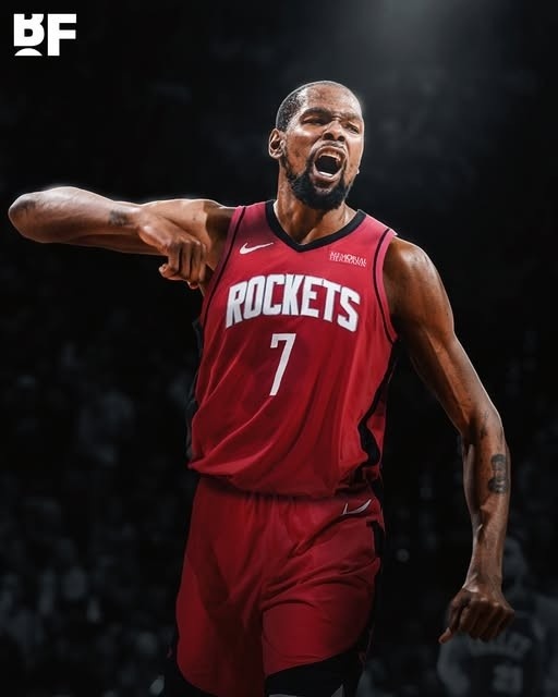 [NBA]2026年21大自由球员：詹姆斯或掀波澜 KD期待留队 快船五人上榜(图4)