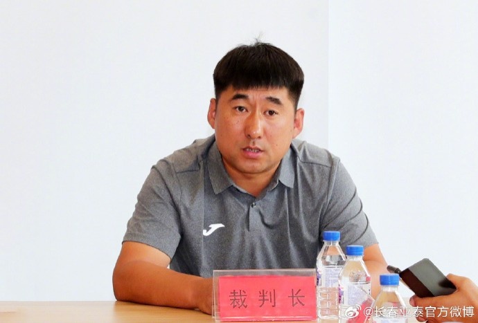【推荐】【倒计时第三天】2025长春Ju超以“巨”为势 彰显春城足球力量(图3)