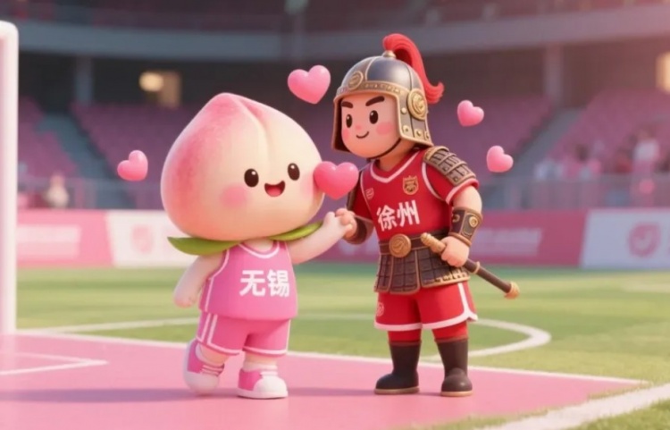[推荐]挺有创意！宜兴民政局将在周末苏超赛场外提供婚姻登记服