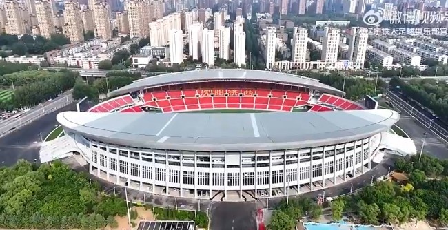 [精彩资讯]人气不俗！辽宁铁人连续3轮主场人数破3万