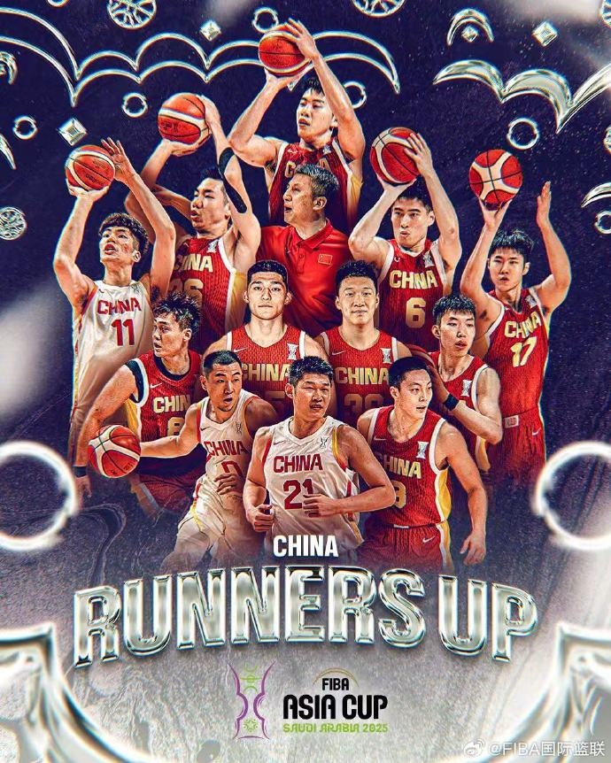 [体育世界]媒体人：中国男篮就是亚洲最强 中国篮球该找回自信