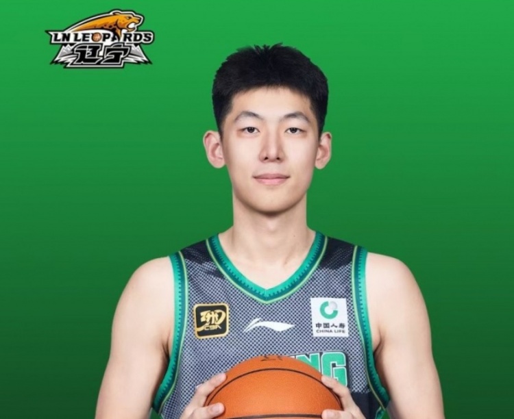 【有趣体育】张陈治锋按CBA规定需签B类合同 最短1年最长5
