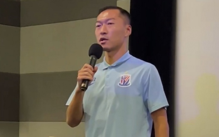 【你怎么看？】吴曦：希望全队所有的球员展示出担当，最后7场比