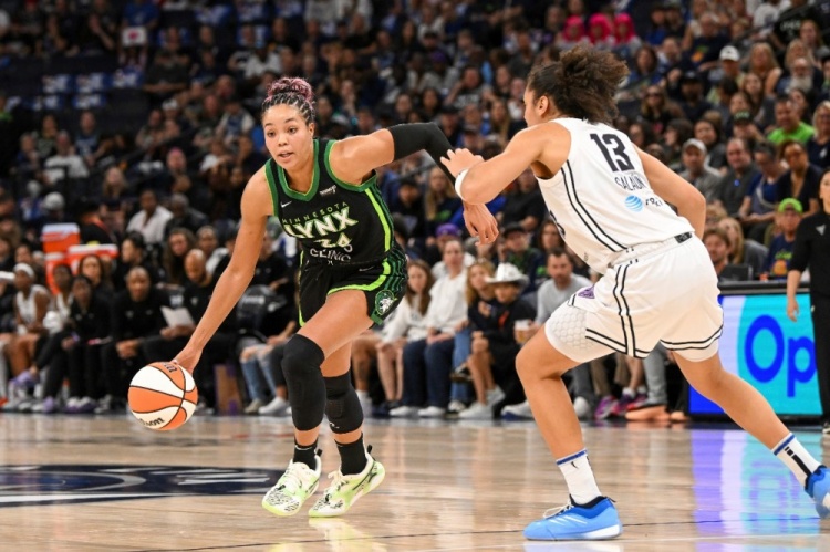 [WNBA]周三竞彩篮球强档：山猫盼客场晋级 女武神捍卫荣誉