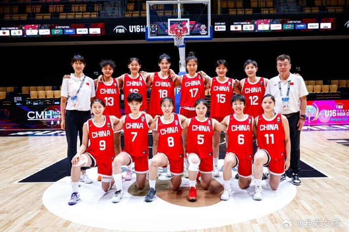 [值得一看]季军战即将打响！国少女篮已十年未胜日本 对手并非