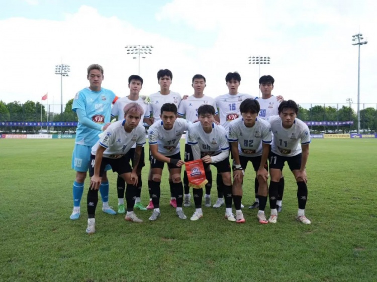 [有道理嘛?]中冠总决赛第六轮：厦门壹零贰陆2-1逆转取胜，掌握冲乙主动权