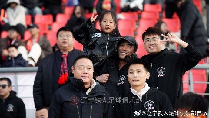 【中甲】一路同行，不离不弃，谢谢所有的第12人！精彩球迷图集（四）(图4)