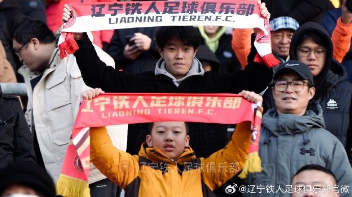 【中甲】一路同行，不离不弃，谢谢所有的第12人！精彩球迷图集（四）(图8)