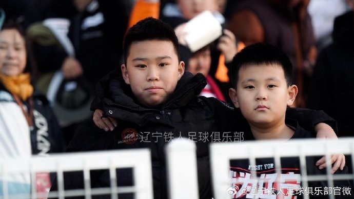 【中甲】一路同行，不离不弃，谢谢所有的第12人！精彩球迷图集（四）(图13)