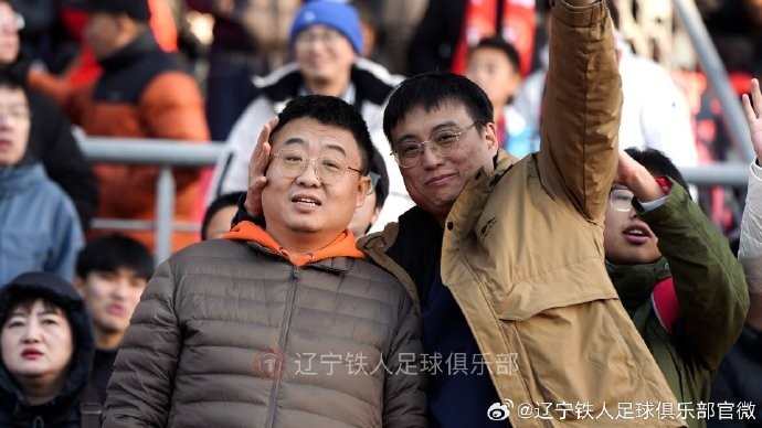 【中甲】一路同行，不离不弃，谢谢所有的第12人！精彩球迷图集（四）(图15)
