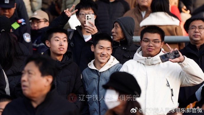 【中甲】一路同行，不离不弃，谢谢所有的第12人！精彩球迷图集（四）(图16)