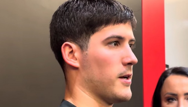 【火箭】谢泼德谈抢断预判：这是本能 阅读传球路线是我一直都具备的能力(图1)