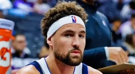 【有道理嘛?】克雷·汤普森怎么了？