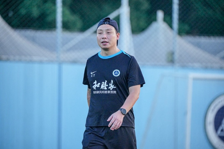 [球迷看点]收假集中 全力备战联赛收官战(图1)